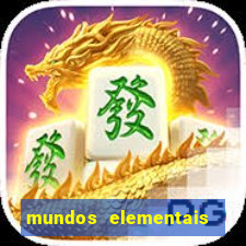 mundos elementais apk download